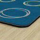 Calming Circle Sampler Classroom Rug, view 5