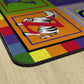 ABC Blocks Classroom Rug, view 2