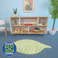 elevatED™ Storage Cabinet 27H