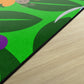 In the Garden Nature Classroom Rug, view 5