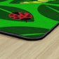 In the Garden Nature Classroom Rug, view 2