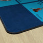 Photo Alphabet Phonics Classroom Rug, view 3