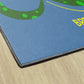 Figure Eight Breathing Snake Mindfulness Rug, view 5