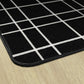 Classic Check Classroom Rug, view 3