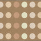 Neutral Criss Cross Seating Rug