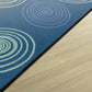 Calming Circles Classroom Seating Rug, view 3