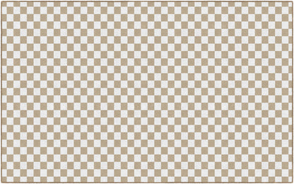 Checkerboard Classroom Rug