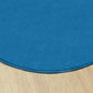 Solid Round, Oval & Square Rug – Value, view 2