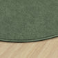 Solid Round, Oval & Square Rug – Premium Soft, view 2