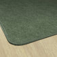 Solid Color Classroom Rug – Premium Soft