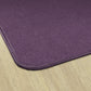 Jumbo Carpet Seating Squares – Primary Colors