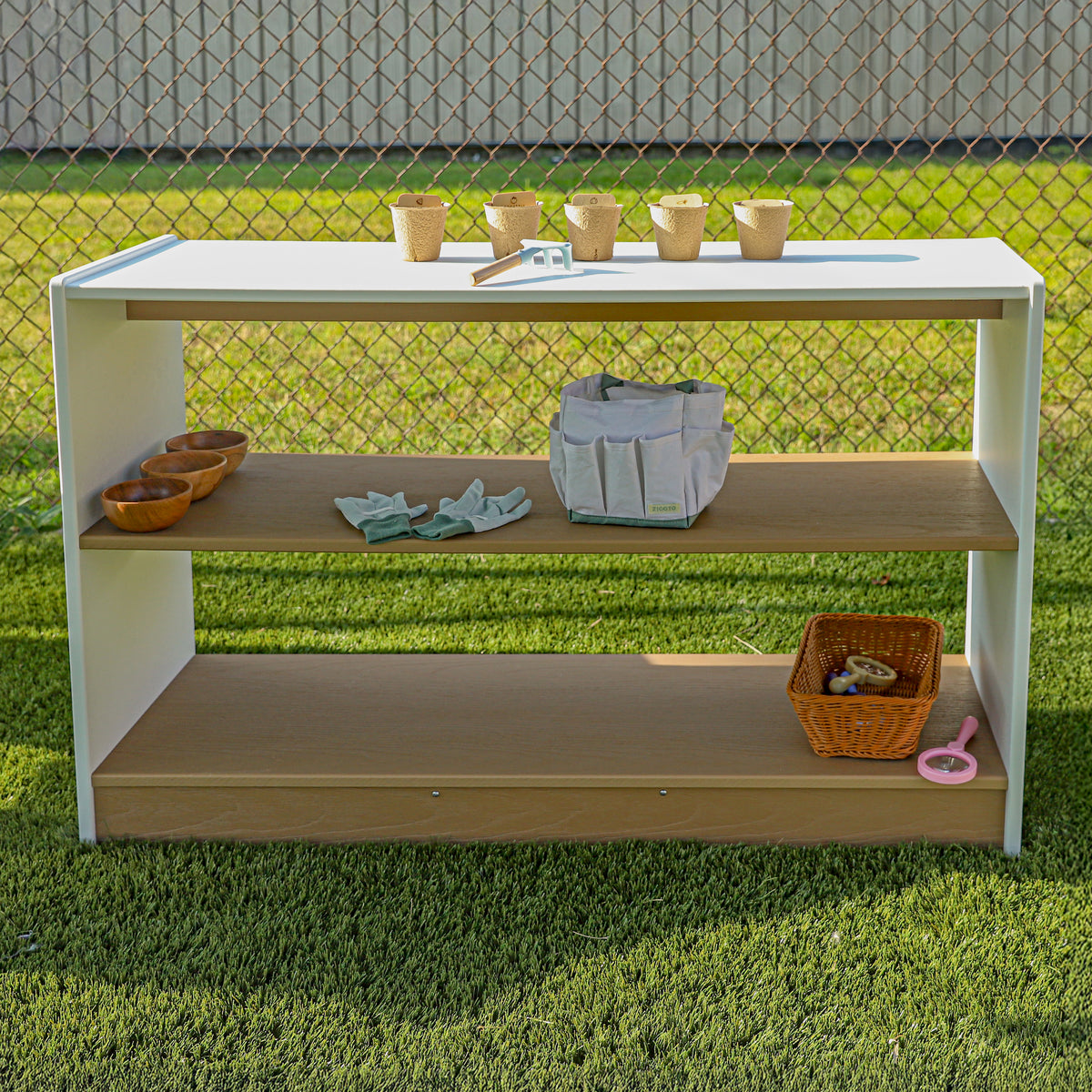 outdoorED™ Storage Shelf