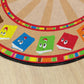 Circle Time Books Round Reading Rug, view 4