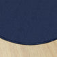 Solid Color Classroom Rug – Classic, Round & Oval, view 2
