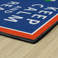 Keep Calm and Read On Reading Rug, view 4