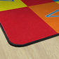 Alphabet Seating Classroom Rug, view 4