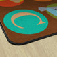 ABC and 123 Animals Seating Rug, view 4