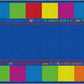 Rainbow Colors Classroom Seating Rug, view 6