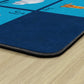 Photo Alphabet Phonics Classroom Rug, view 2