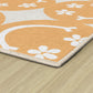 Happy Faces Classroom Rug, view 4