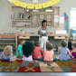 ABC Quilt Classroom Rug, view 5