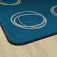 Calming Circle Sampler Classroom Rug, view 6
