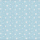 White Stars on Light Blue Classroom Rug, view 5