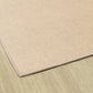 Neutral Boho Rainbow Classroom Rug, view 5