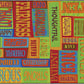 Be a Good Friend Classroom Rug, view 4