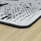 READ Library Rug, view 4