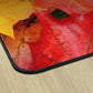 Calming Green Leaves Classroom Rug, view 3