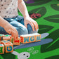 In the Garden Nature Classroom Rug
