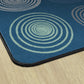 Calming Circles Classroom Seating Rug, view 5