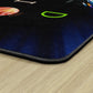 Space ABC Classroom Rug, view 2