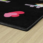 Alphabet Pictures Criss Cross Seating Rug, view 4