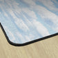 Calming Sky Clouds Classroom Rug, view 4