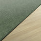 Solid Color Classroom Rug – Premium Soft, view 3