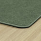 Solid Color Classroom Rug – Premium Soft, view 2