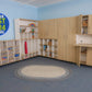 elevatED™ Wall System