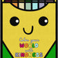 Color Your World With Kindness Rug