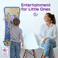 Bead Maze & Flip Wall Activity by Playscapes
