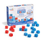 Word-Building Letter Rods – Classroom Pack