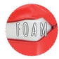 Zebra Foam Kids Seat by NOVUM