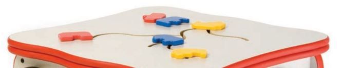 Exploration Activity Island by Playscapes