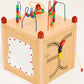 Funny Face Activity Island by Playscapes