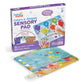 Colors & Shapes Sensory Pad – Classroom Pack