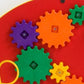 Loco-Motion Sphere Bead Maze Wall Activity by Playscapes