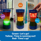 Visual Timer & Classroom Clock – Classroom Pack, view 4