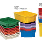 Gratnell Classroom Storage Tray by Playscapes
