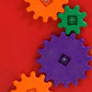 Loco-Motion Sphere Bead Maze Wall Activity by Playscapes